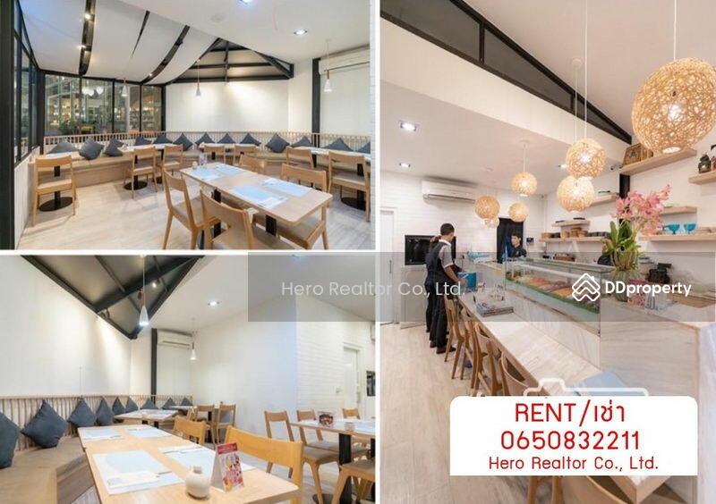 ให้เช่า - For Rent Bangkok Retail Ratchadamri BTS Ratchadamri Pathum Wan BRE20529, Bangkok, กรุงเทพ