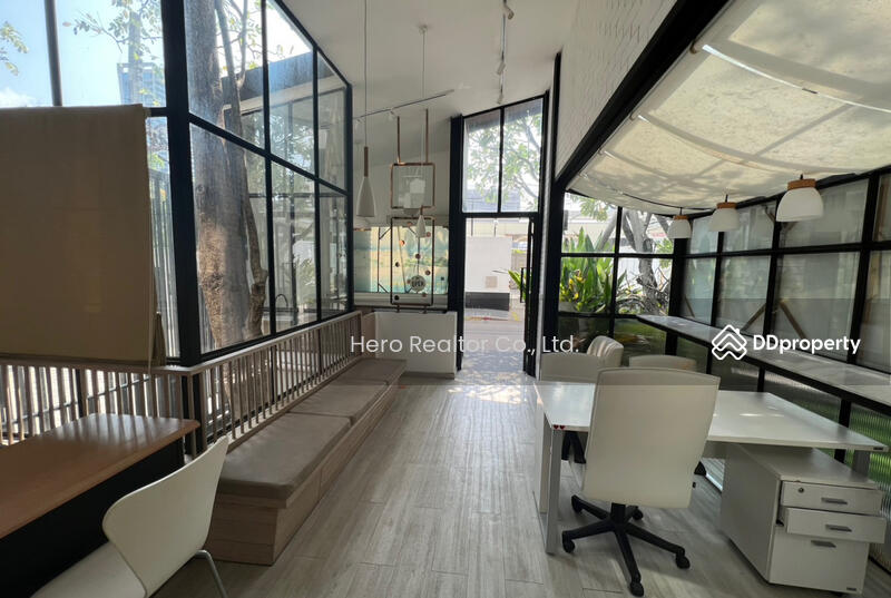 For Rent - For Rent Bangkok Retail Ratchadamri BTS Ratchadamri Pathum Wan BRE20529, Bangkok, Bangkok