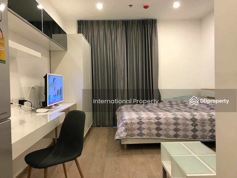 IDEO Chula-Samyan, Bangkok, Si Phraya Road, Maha Phrutharam, Bang Rak, Bangkok, 1 Bedroom, 28 sqm, Condo For Rent, by Next Step Property, 11285247 - DDproperty.com