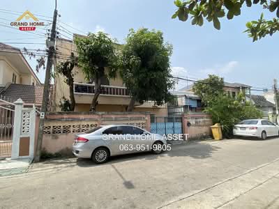 ขาย - ห้องเช่าโกสุมรวมใจซอย 5, กรุงเทพ