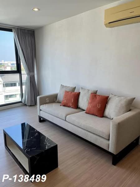 D25 Thonglor : ดี 25 ทองหล่อ, กรุงเทพ, 10 ซอยทองหล่อ 25 ถนนสุขุมวิท 55, คลองตันเหนือ, วัฒนา, กรุงเทพ, 44 ตร.ม., คอนโด ขาย, โดย Susira Prueksawun, 11285344 - DDproperty.com