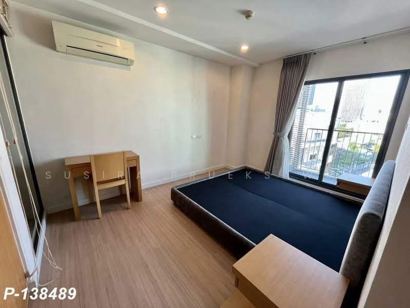 D25 Thonglor, Bangkok, 10 Soi Thonglor 25, Sukhumvit 55 Road, Khlong Tan Nua, Watthana, Bangkok, 1 Bedroom, 44 sqm, Condo For Sale, by Susira Prueksawun, 11285344 - DDproperty.com