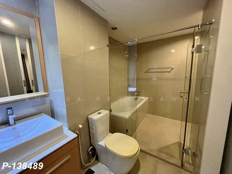 D25 Thonglor, Bangkok, 10 Soi Thonglor 25, Sukhumvit 55 Road, Khlong Tan Nua, Watthana, Bangkok, 1 Bedroom, 44 sqm, Condo For Sale, by Susira Prueksawun, 11285344 - DDproperty.com