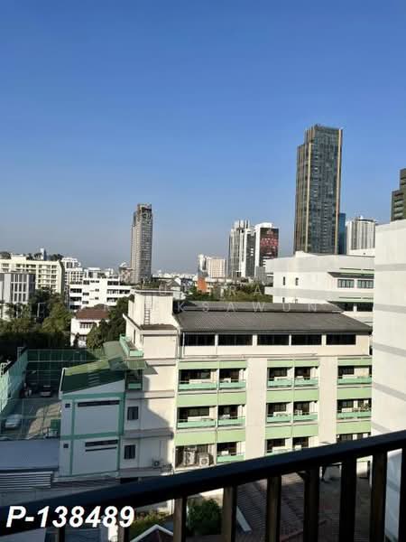 D25 Thonglor, Bangkok, 10 Soi Thonglor 25, Sukhumvit 55 Road, Khlong Tan Nua, Watthana, Bangkok, 1 Bedroom, 44 sqm, Condo For Sale, by Susira Prueksawun, 11285344 - DDproperty.com