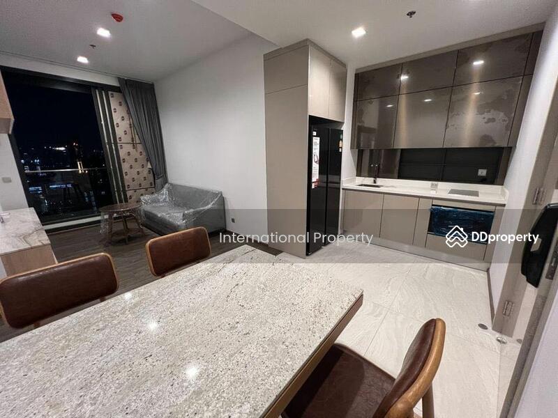 The Address Siam-Ratchathewi, Bangkok, 500 Phetchaburi Road, Thanon Phetchaburi, Ratchathewi, Bangkok, 2 Bedrooms, 66 sqm, Condo For Rent, by Next Step Property, 11285374 - DDproperty.com