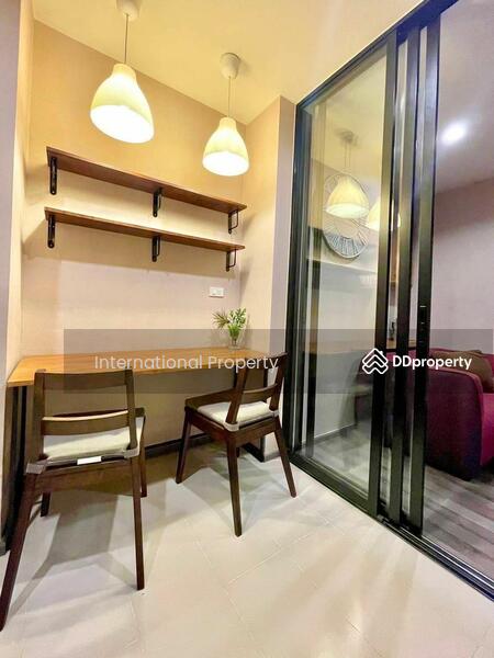 The Base Park West Sukhumvit 77, Bangkok, 11 Soi Sukhumvit 77 Sukhumvit Road, Phra Kanong Nua, Watthana, Bangkok, 1 Bedroom, 30 sqm, Condo For Rent, by Next Step Property, 11285398 - DDproperty.com