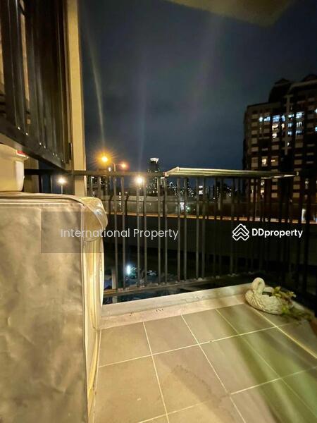 The Base Park West Sukhumvit 77, Bangkok, 11 Soi Sukhumvit 77 Sukhumvit Road, Phra Kanong Nua, Watthana, Bangkok, 1 Bedroom, 30 sqm, Condo For Rent, by Next Step Property, 11285398 - DDproperty.com