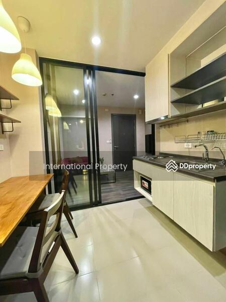 The Base Park West Sukhumvit 77, Bangkok, 11 Soi Sukhumvit 77 Sukhumvit Road, Phra Kanong Nua, Watthana, Bangkok, 1 Bedroom, 30 sqm, Condo For Rent, by Next Step Property, 11285398 - DDproperty.com