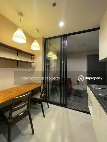The Base Park West Sukhumvit 77, Bangkok, 11 Soi Sukhumvit 77 Sukhumvit Road, Phra Kanong Nua, Watthana, Bangkok, 1 Bedroom, 30 sqm, Condo For Rent, by Next Step Property, 11285398 - DDproperty.com