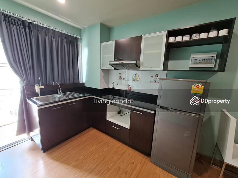 Bridge Phaholyothin 37, Bangkok, Phahon Yothin 37 Alley, Lat Yao, Chatuchak, Bangkok, 1 Bedroom, 42 sqm, Condo For Sale, by Living Condo, 11285467 - DDproperty.com