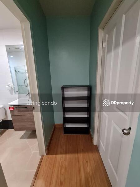 Bridge Phaholyothin 37, Bangkok, Phahon Yothin 37 Alley, Lat Yao, Chatuchak, Bangkok, 1 Bedroom, 42 sqm, Condo For Sale, by Living Condo, 11285467 - DDproperty.com