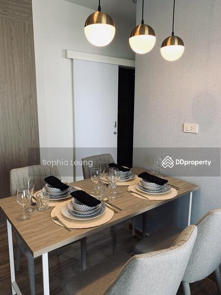 ให้เช่า - Niche Mono Sukhumvit-Bearing : นิช โมโน สุขุมวิท - แบริ่ง, สมุทรปราการ