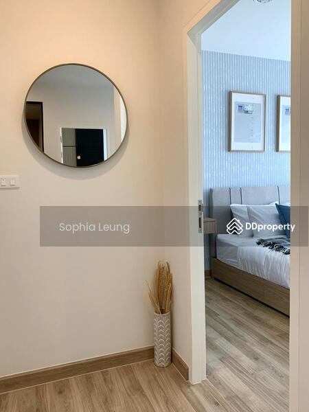 ให้เช่า - Niche Mono Sukhumvit-Bearing : นิช โมโน สุขุมวิท - แบริ่ง, สมุทรปราการ