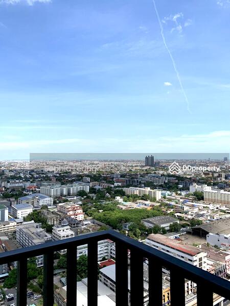 ให้เช่า - Niche Mono Sukhumvit-Bearing : นิช โมโน สุขุมวิท - แบริ่ง, สมุทรปราการ
