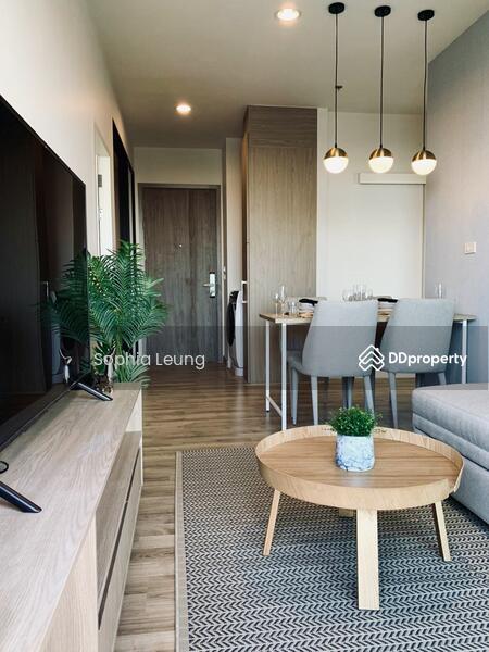 ให้เช่า - Niche Mono Sukhumvit-Bearing : นิช โมโน สุขุมวิท - แบริ่ง, สมุทรปราการ