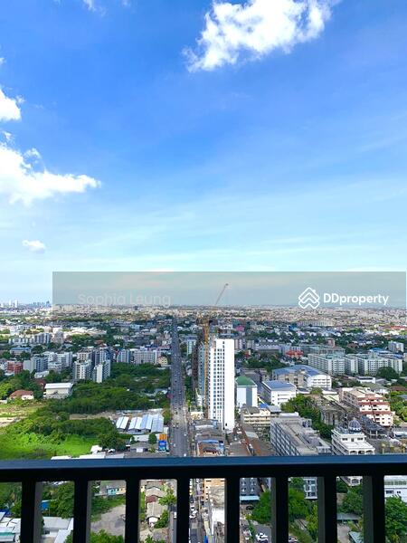 ให้เช่า - Niche Mono Sukhumvit-Bearing : นิช โมโน สุขุมวิท - แบริ่ง, สมุทรปราการ