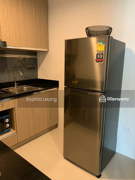 ให้เช่า - Niche Mono Sukhumvit-Bearing : นิช โมโน สุขุมวิท - แบริ่ง, สมุทรปราการ