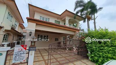 ขาย - Ratirom Village 2 : หมู่บ้านรติรมย์ 2, นนทบุรี