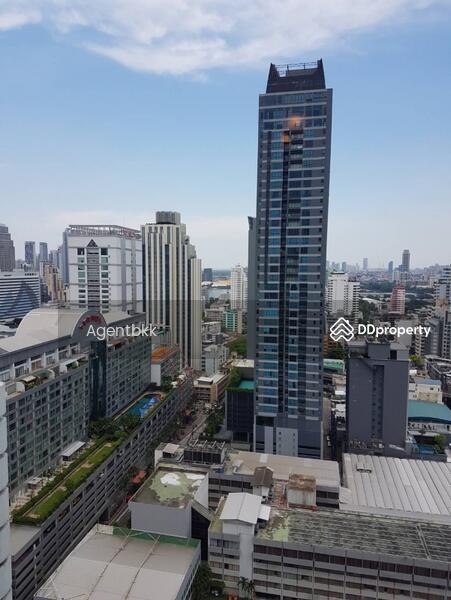 Witthayu Complex, Bangkok, 1673 New Petchaburi Road, Makkasan, Ratchathewi, Bangkok, 1 Bedroom, 59 sqm, Condo For Rent, by Agentbkk, 11285582 - DDproperty.com