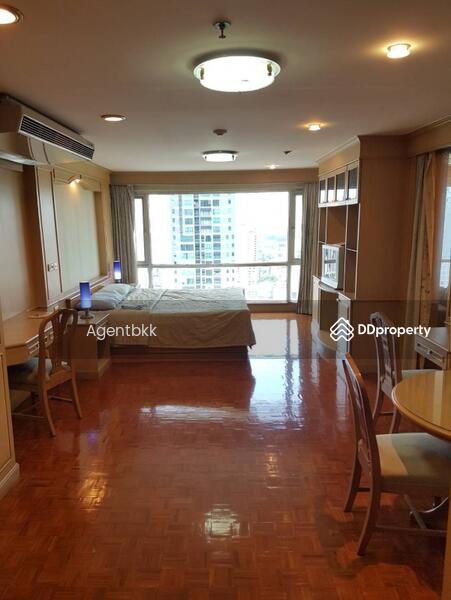 Witthayu Complex, Bangkok, 1673 New Petchaburi Road, Makkasan, Ratchathewi, Bangkok, 1 Bedroom, 59 sqm, Condo For Rent, by Agentbkk, 11285582 - DDproperty.com