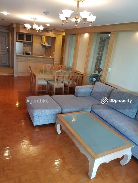Witthayu Complex, Bangkok, 1673 New Petchaburi Road, Makkasan, Ratchathewi, Bangkok, 1 Bedroom, 59 sqm, Condo For Rent, by Agentbkk, 11285582 - DDproperty.com