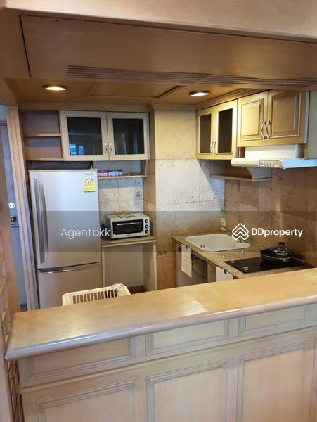Witthayu Complex, Bangkok, 1673 New Petchaburi Road, Makkasan, Ratchathewi, Bangkok, 1 Bedroom, 59 sqm, Condo For Rent, by Agentbkk, 11285582 - DDproperty.com