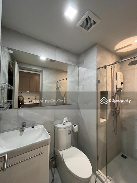 Rhythm Ekkamai, Bangkok, 11 Soi Sukhumvit 63, Khlongtoei Nua, Watthana, Bangkok, 1 Bedroom, 30 sqm, Condo For Rent, by Rattapon Sivamok, 11285685 - DDproperty.com