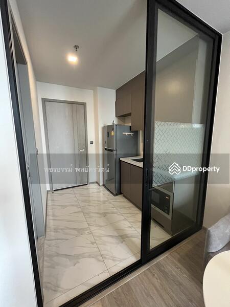 Rhythm Ekkamai, Bangkok, 11 Soi Sukhumvit 63, Khlongtoei Nua, Watthana, Bangkok, 1 Bedroom, 30 sqm, Condo For Rent, by Rattapon Sivamok, 11285685 - DDproperty.com