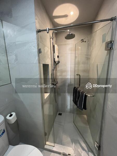 Rhythm Ekkamai, Bangkok, 11 Soi Sukhumvit 63, Khlongtoei Nua, Watthana, Bangkok, 1 Bedroom, 30 sqm, Condo For Rent, by Rattapon Sivamok, 11285685 - DDproperty.com