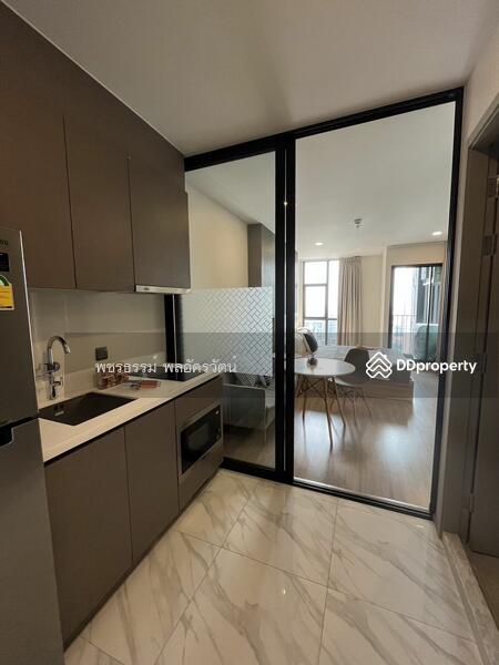 Rhythm Ekkamai, Bangkok, 11 Soi Sukhumvit 63, Khlongtoei Nua, Watthana, Bangkok, 1 Bedroom, 30 sqm, Condo For Rent, by Rattapon Sivamok, 11285685 - DDproperty.com