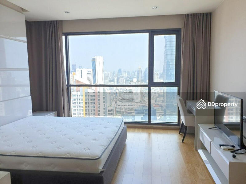 The Address Sathorn, Bangkok, 98 Sathorn Nua Road, Silom, Bang Rak, Bangkok, 2 Bedrooms, 87 sqm, Condo For Sale, by วรกร สิทธิลู่ตระกูล, 11285916 - DDproperty.com
