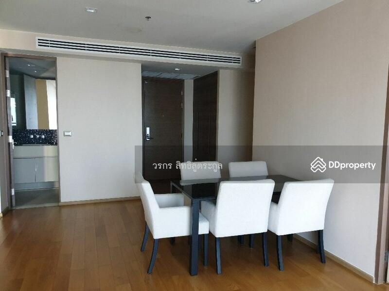 The Address Sathorn, Bangkok, 98 Sathorn Nua Road, Silom, Bang Rak, Bangkok, 2 Bedrooms, 87 sqm, Condo For Sale, by วรกร สิทธิลู่ตระกูล, 11285916 - DDproperty.com