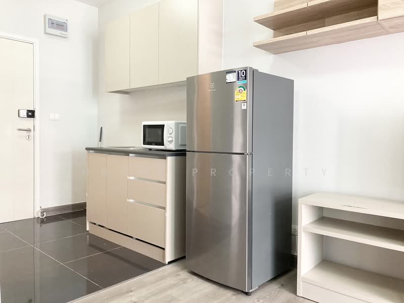 A Space Me Sukhumvit 77, Bangkok, 2363 Soi Sukhumvit 77, Sukhumvit Road, Suan Luang, Bangkok, Studio, 29 sqm, Condo For Rent, by Throne Property, 11286021 - DDproperty.com