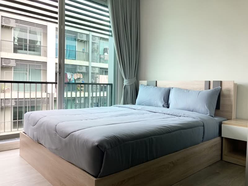 A Space Me Sukhumvit 77 : เอ สเปซ มี สุขุมวิท 77, กรุงเทพ, 2363 ซอยสุขุมวิท 77 ถนนสุขุมวิท, สวนหลวง, กรุงเทพ, 29 ตร.ม., คอนโด ให้เช่า, โดย Throne Property, 11286021 - DDproperty.com