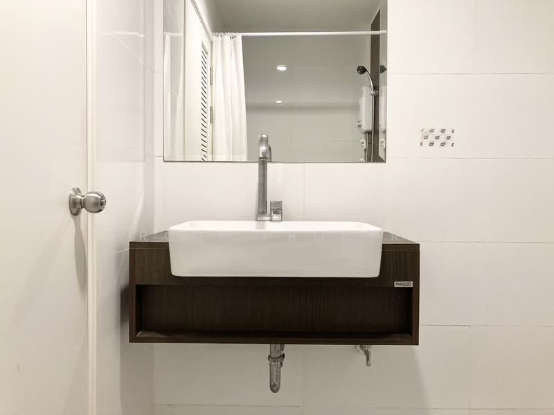 A Space Me Sukhumvit 77, Bangkok, 2363 Soi Sukhumvit 77, Sukhumvit Road, Suan Luang, Bangkok, Studio, 29 sqm, Condo For Rent, by Throne Property, 11286021 - DDproperty.com
