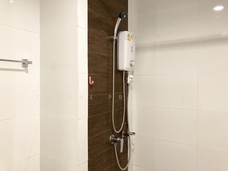 A Space Me Sukhumvit 77, Bangkok, 2363 Soi Sukhumvit 77, Sukhumvit Road, Suan Luang, Bangkok, Studio, 29 sqm, Condo For Rent, by Throne Property, 11286021 - DDproperty.com