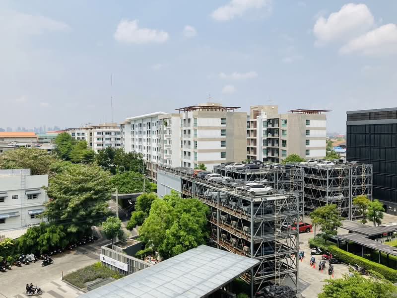 A Space Me Sukhumvit 77 : เอ สเปซ มี สุขุมวิท 77, กรุงเทพ, 2363 ซอยสุขุมวิท 77 ถนนสุขุมวิท, สวนหลวง, กรุงเทพ, 29 ตร.ม., คอนโด ให้เช่า, โดย Throne Property, 11286021 - DDproperty.com