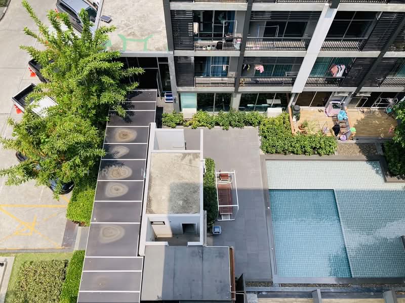 A Space Me Sukhumvit 77 : เอ สเปซ มี สุขุมวิท 77, กรุงเทพ, 2363 ซอยสุขุมวิท 77 ถนนสุขุมวิท, สวนหลวง, กรุงเทพ, 29 ตร.ม., คอนโด ให้เช่า, โดย Throne Property, 11286021 - DDproperty.com