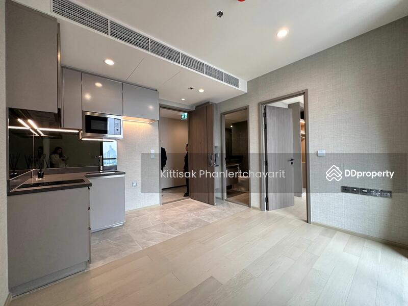 The Extro Phayathai-Rangnam : ดิ เอ็กซ์โทร พญาไท–รางน้ำ, กรุงเทพ, ถนนรางน้ำ, สามเสนใน, พญาไท, กรุงเทพ, 36 ตร.ม., คอนโด ขาย, โดย Kittisak Phanlertchavarit, 11286146 - DDproperty.com