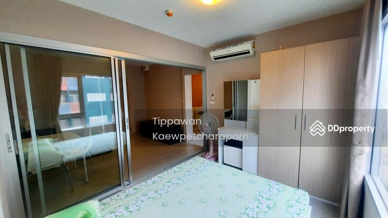 Plum Condo Extra Rama 2, Bangkok, Rama 2 Road, Bangmot, Chom Thong, Bangkok, 1 Bedroom, 29 sqm, Condo For Rent, by Tippawan Kaewpetcharaporn, 11286167 - DDproperty.com