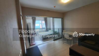 For Rent - Plum Condo Extra Rama 2, Bangkok