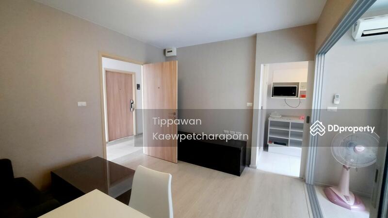 Plum Condo Extra Rama 2, Bangkok, Rama 2 Road, Bangmot, Chom Thong, Bangkok, 1 Bedroom, 29 sqm, Condo For Rent, by Tippawan Kaewpetcharaporn, 11286167 - DDproperty.com