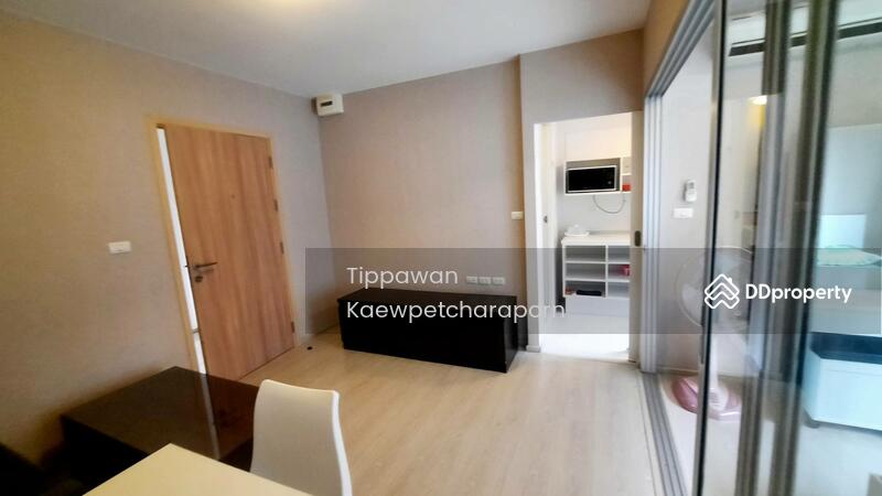 Plum Condo Extra Rama 2, Bangkok, Rama 2 Road, Bangmot, Chom Thong, Bangkok, 1 Bedroom, 29 sqm, Condo For Rent, by Tippawan Kaewpetcharaporn, 11286167 - DDproperty.com