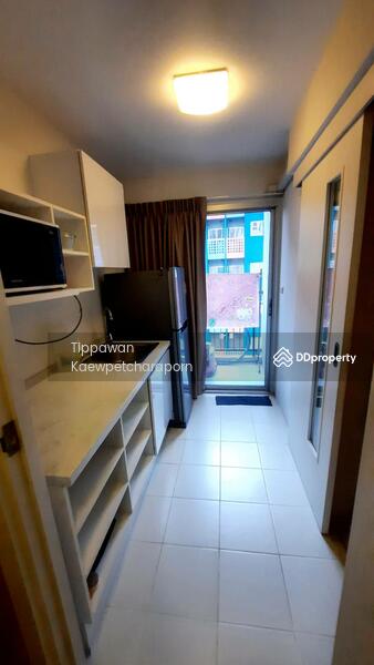 Plum Condo Extra Rama 2, Bangkok, Rama 2 Road, Bangmot, Chom Thong, Bangkok, 1 Bedroom, 29 sqm, Condo For Rent, by Tippawan Kaewpetcharaporn, 11286167 - DDproperty.com
