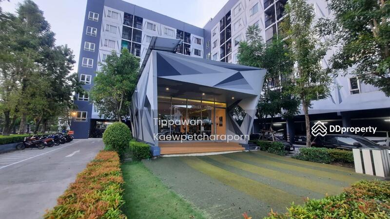 Plum Condo Extra Rama 2, Bangkok, Rama 2 Road, Bangmot, Chom Thong, Bangkok, 1 Bedroom, 29 sqm, Condo For Rent, by Tippawan Kaewpetcharaporn, 11286167 - DDproperty.com