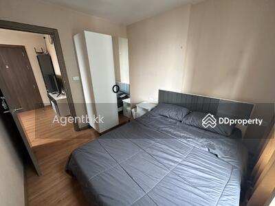 For Rent - The Base Sukhumvit 77, Bangkok