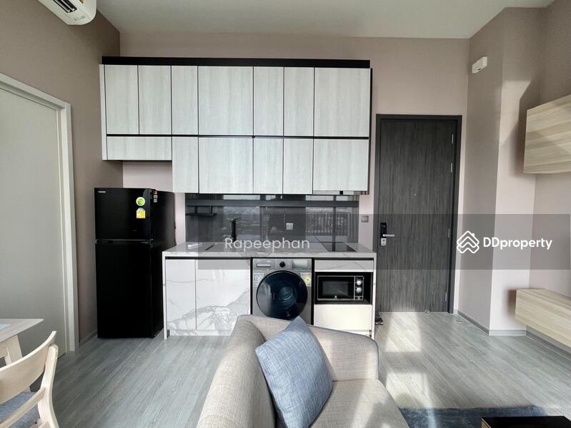 The Line Sukhumvit 101, Bangkok, 3009 Sukhumvit 101 Road, Bang Chak, Phra Khanong, Bangkok, 1 Bedroom, 32 sqm, Condo For Rent, by Rapeephan, 11286265 - DDproperty.com