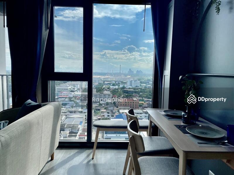 The Line Sukhumvit 101, Bangkok, 3009 Sukhumvit 101 Road, Bang Chak, Phra Khanong, Bangkok, 1 Bedroom, 32 sqm, Condo For Rent, by Rapeephan, 11286265 - DDproperty.com