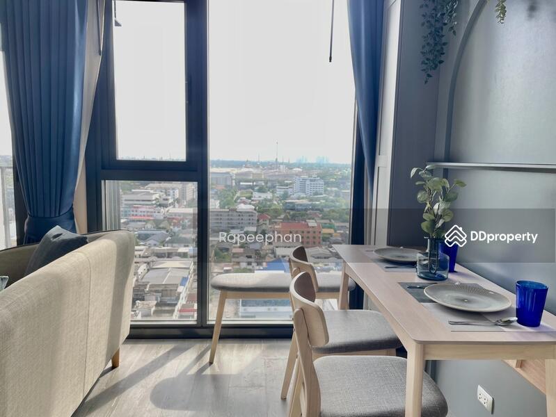 The Line Sukhumvit 101, Bangkok, 3009 Sukhumvit 101 Road, Bang Chak, Phra Khanong, Bangkok, 1 Bedroom, 32 sqm, Condo For Rent, by Rapeephan, 11286265 - DDproperty.com