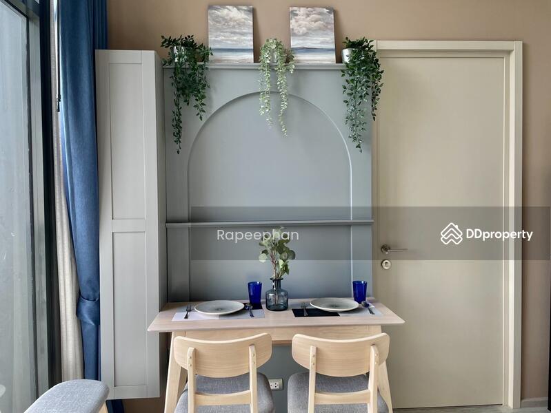 The Line Sukhumvit 101, Bangkok, 3009 Sukhumvit 101 Road, Bang Chak, Phra Khanong, Bangkok, 1 Bedroom, 32 sqm, Condo For Rent, by Rapeephan, 11286265 - DDproperty.com
